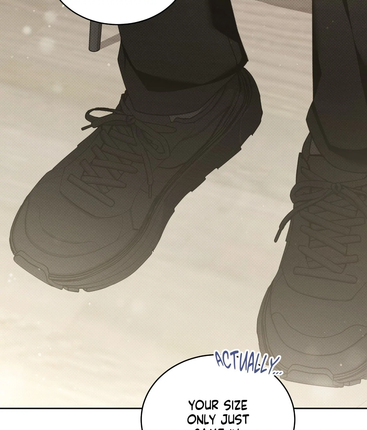 Please Spice Up My Life, Darling! - Chapter 22 manhwa
