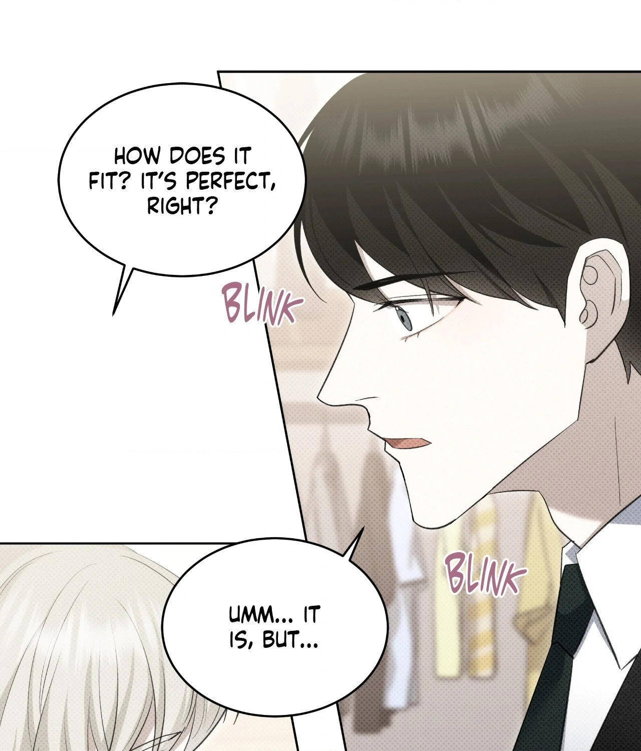Please Spice Up My Life, Darling! - Chapter 22 manhwa
