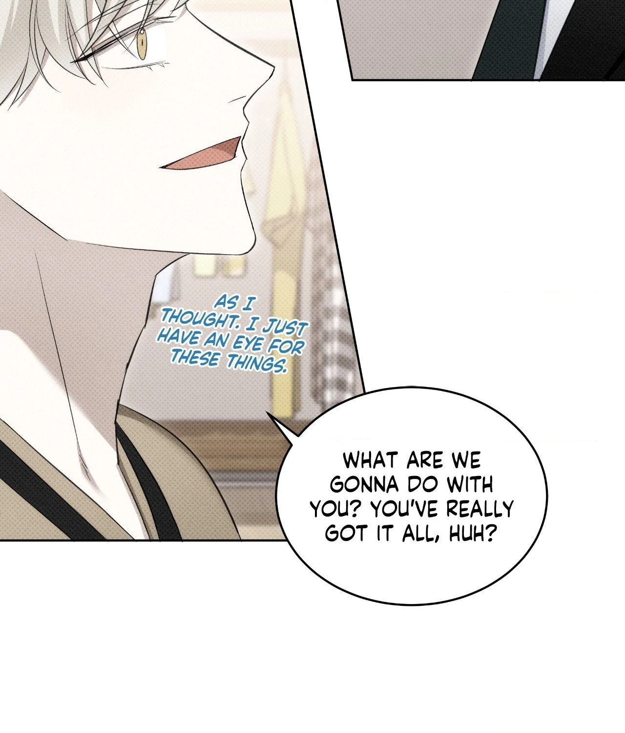 Please Spice Up My Life, Darling! - Chapter 22 manhwa