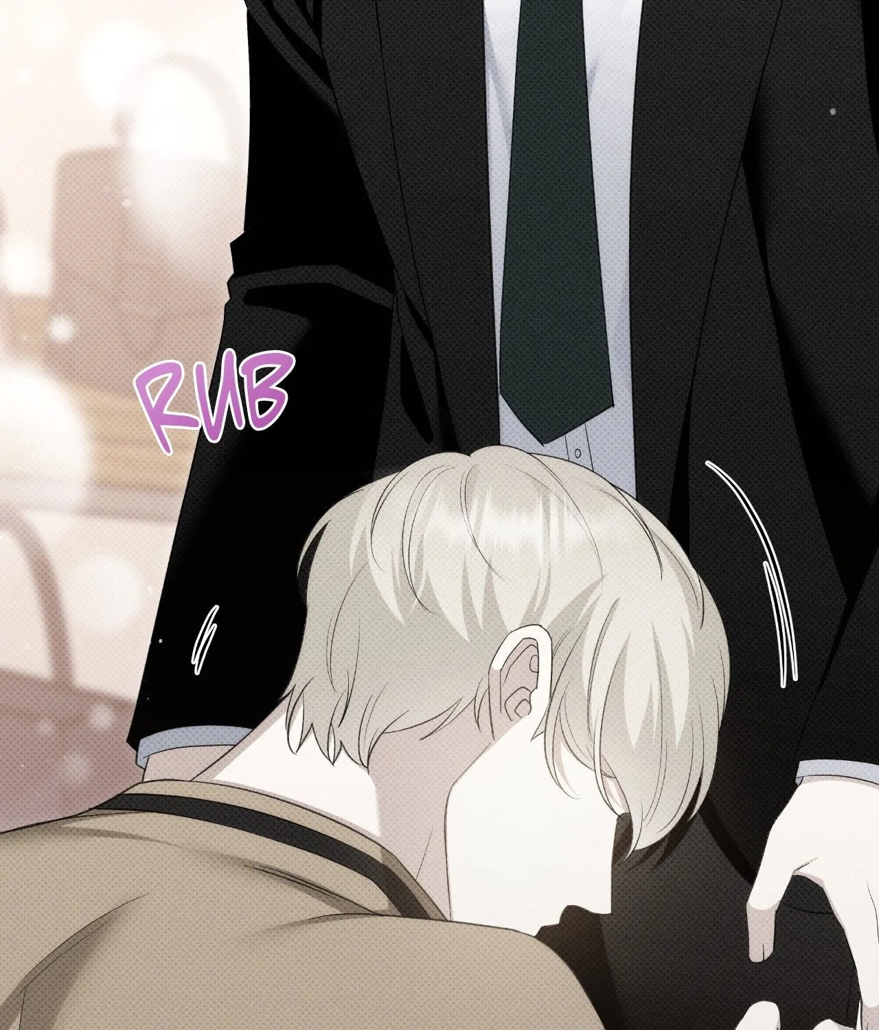 Please Spice Up My Life, Darling! - Chapter 22 manhwa