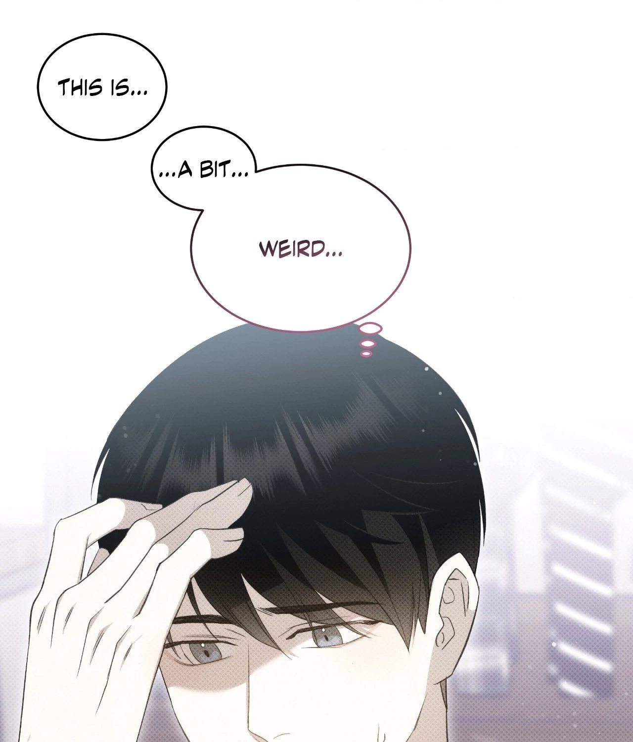 Please Spice Up My Life, Darling! - Chapter 22 manhwa