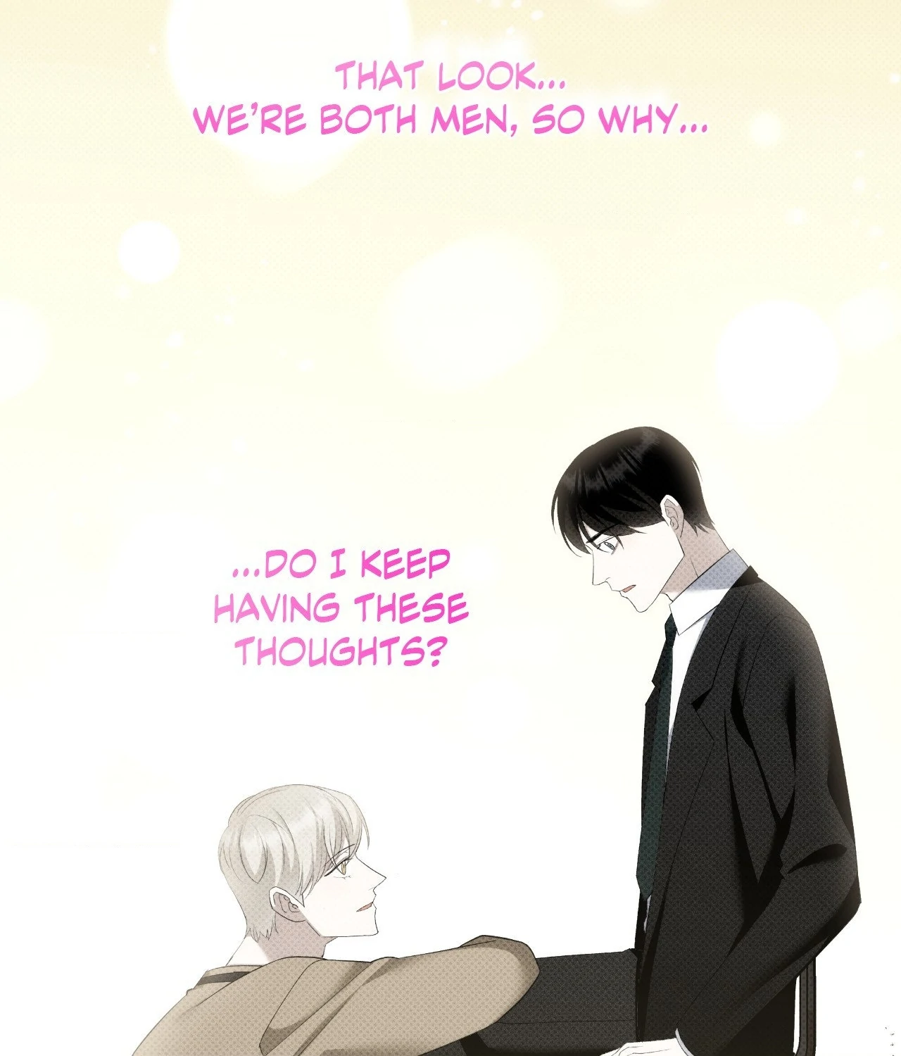 Please Spice Up My Life, Darling! - Chapter 22 manhwa