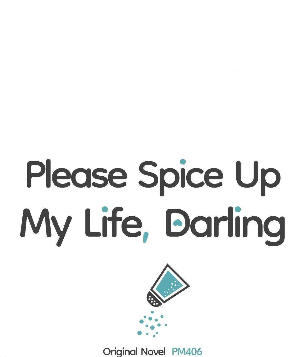 Please Spice Up My Life, Darling! - Chapter 23 manhwa