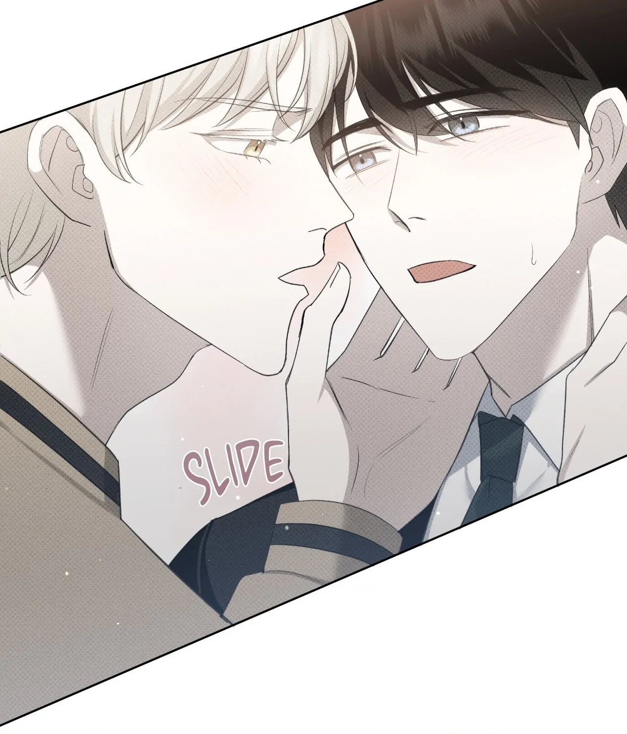 Please Spice Up My Life, Darling! - Chapter 23 manhwa