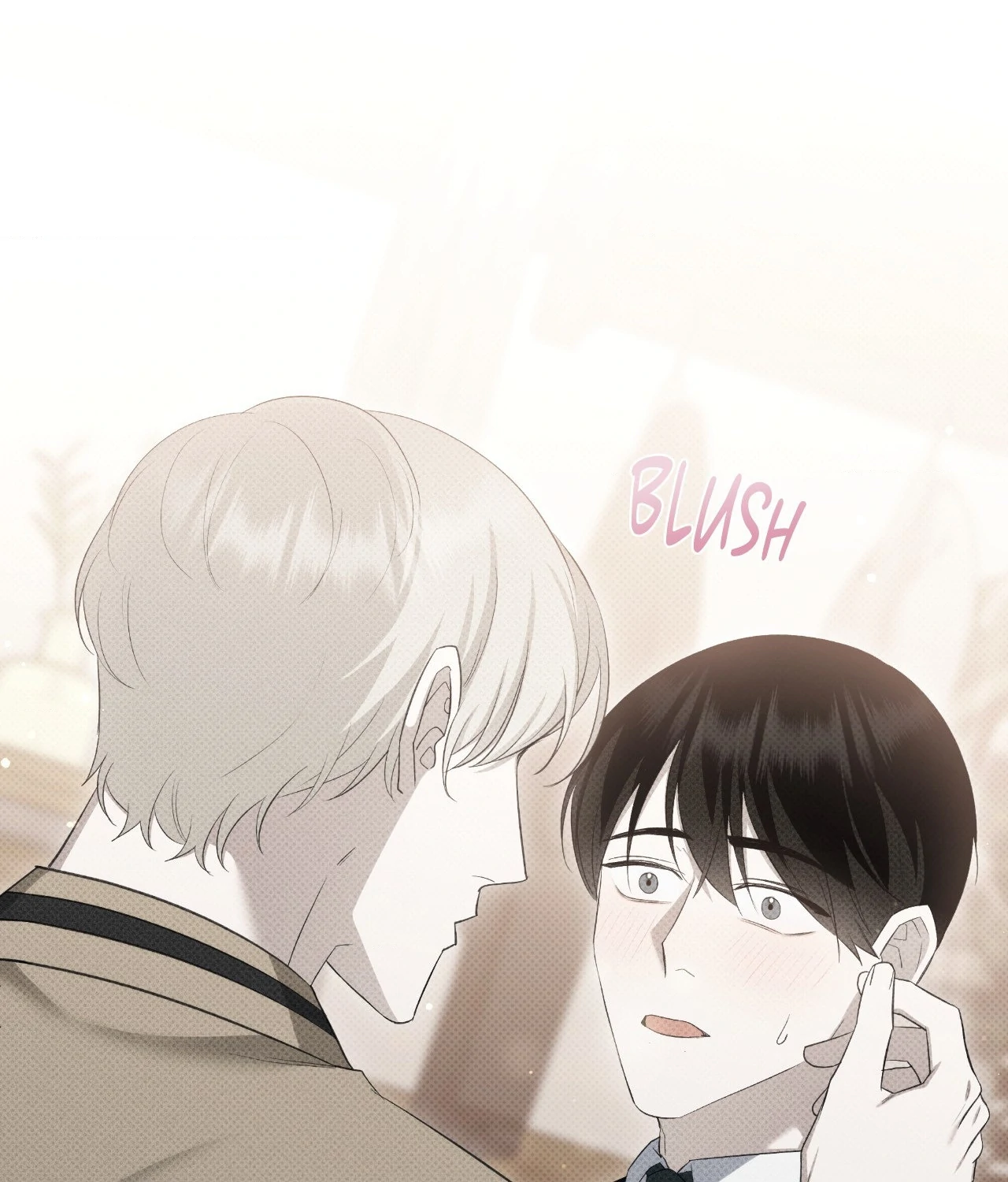 Please Spice Up My Life, Darling! - Chapter 23 manhwa