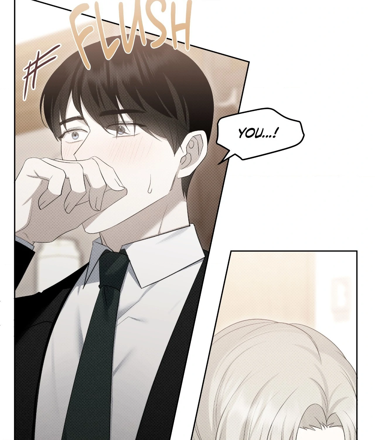Please Spice Up My Life, Darling! - Chapter 23 manhwa