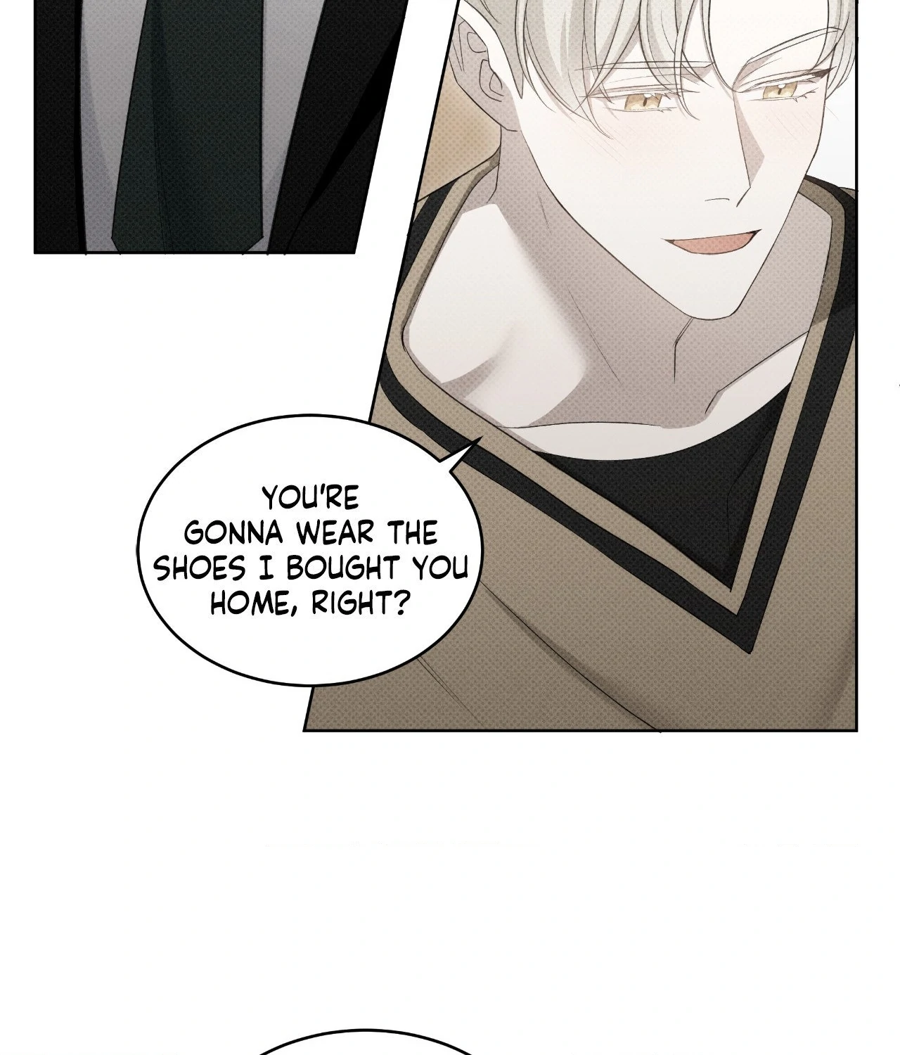 Please Spice Up My Life, Darling! - Chapter 23 manhwa
