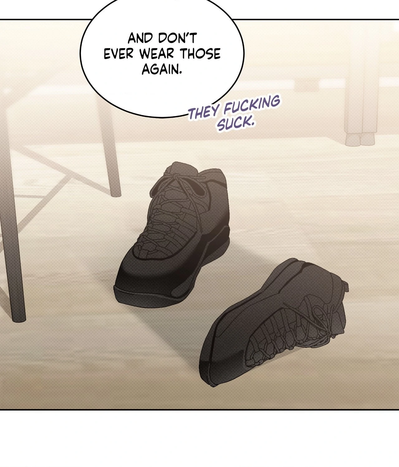 Please Spice Up My Life, Darling! - Chapter 23 manhwa