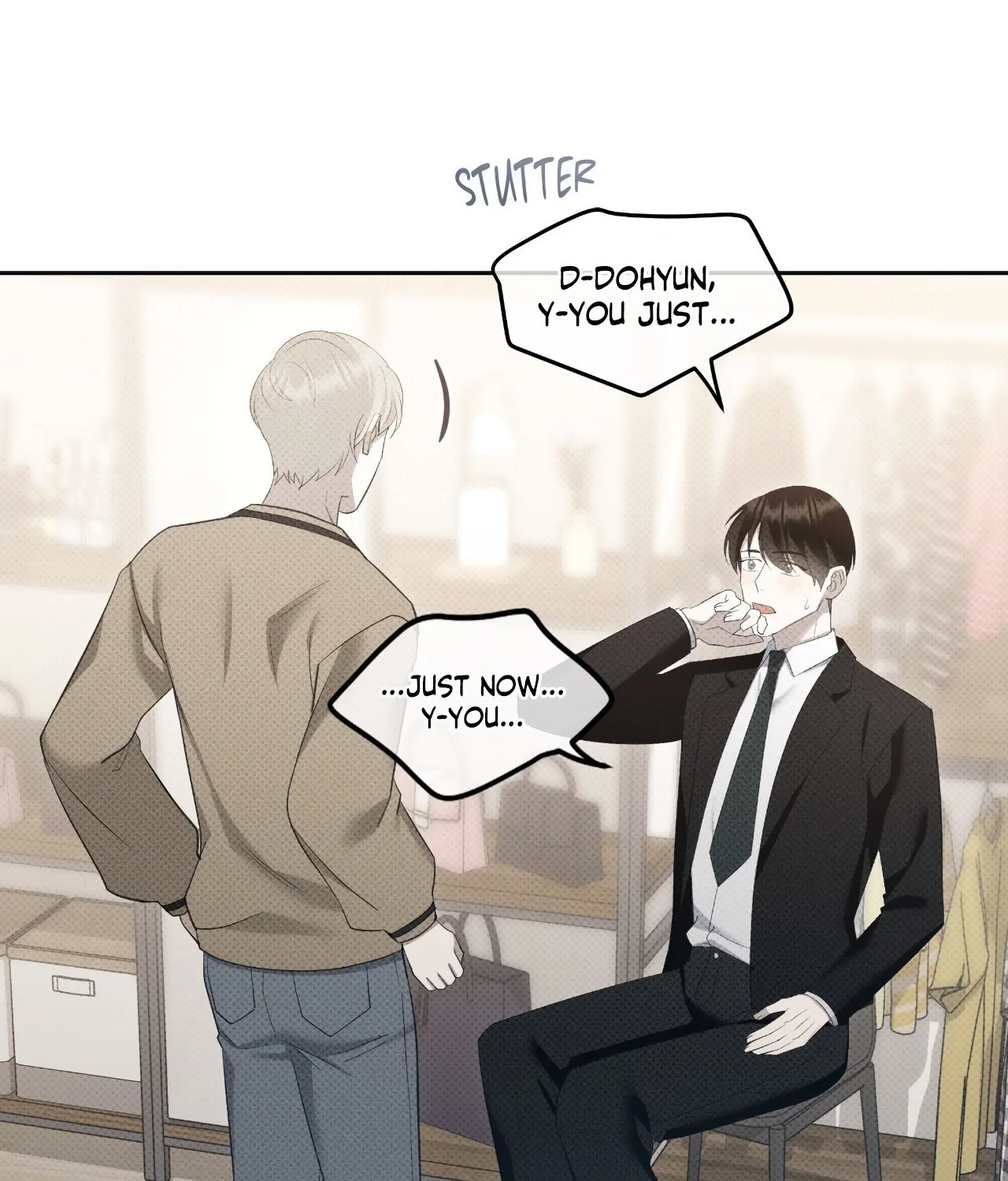 Please Spice Up My Life, Darling! - Chapter 23 manhwa