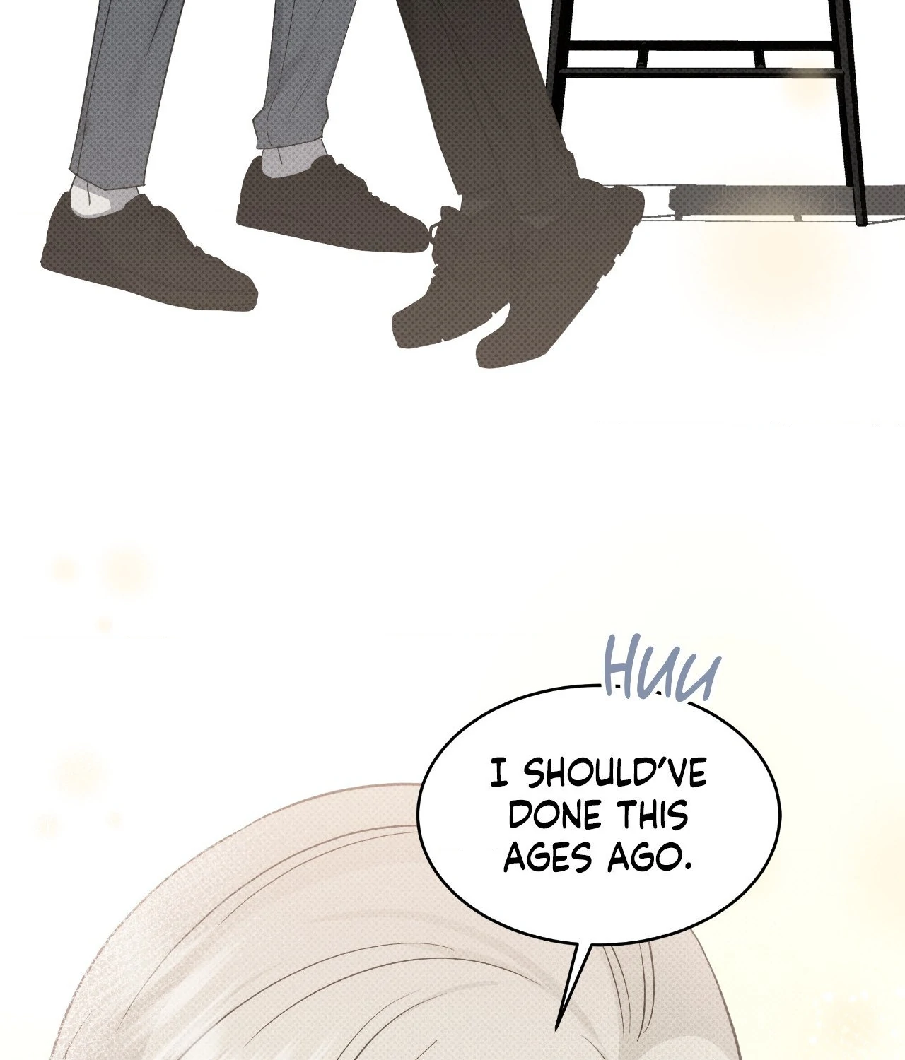 Please Spice Up My Life, Darling! - Chapter 23 manhwa