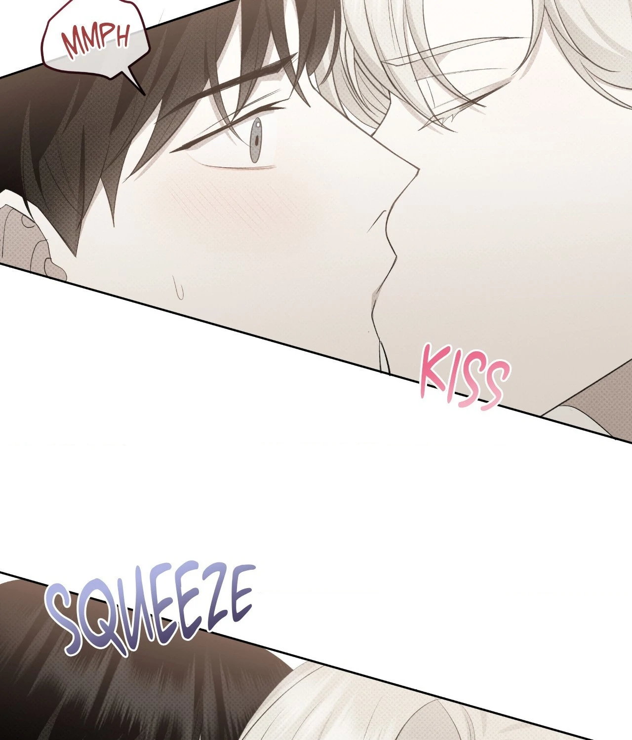 Please Spice Up My Life, Darling! - Chapter 23 manhwa