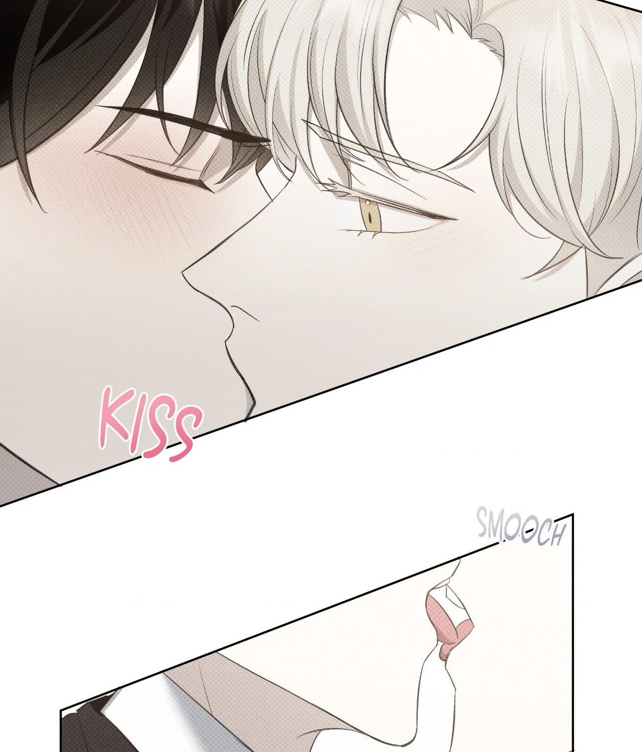 Please Spice Up My Life, Darling! - Chapter 23 manhwa