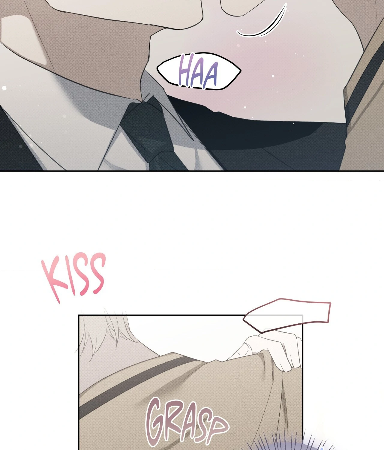 Please Spice Up My Life, Darling! - Chapter 23 manhwa