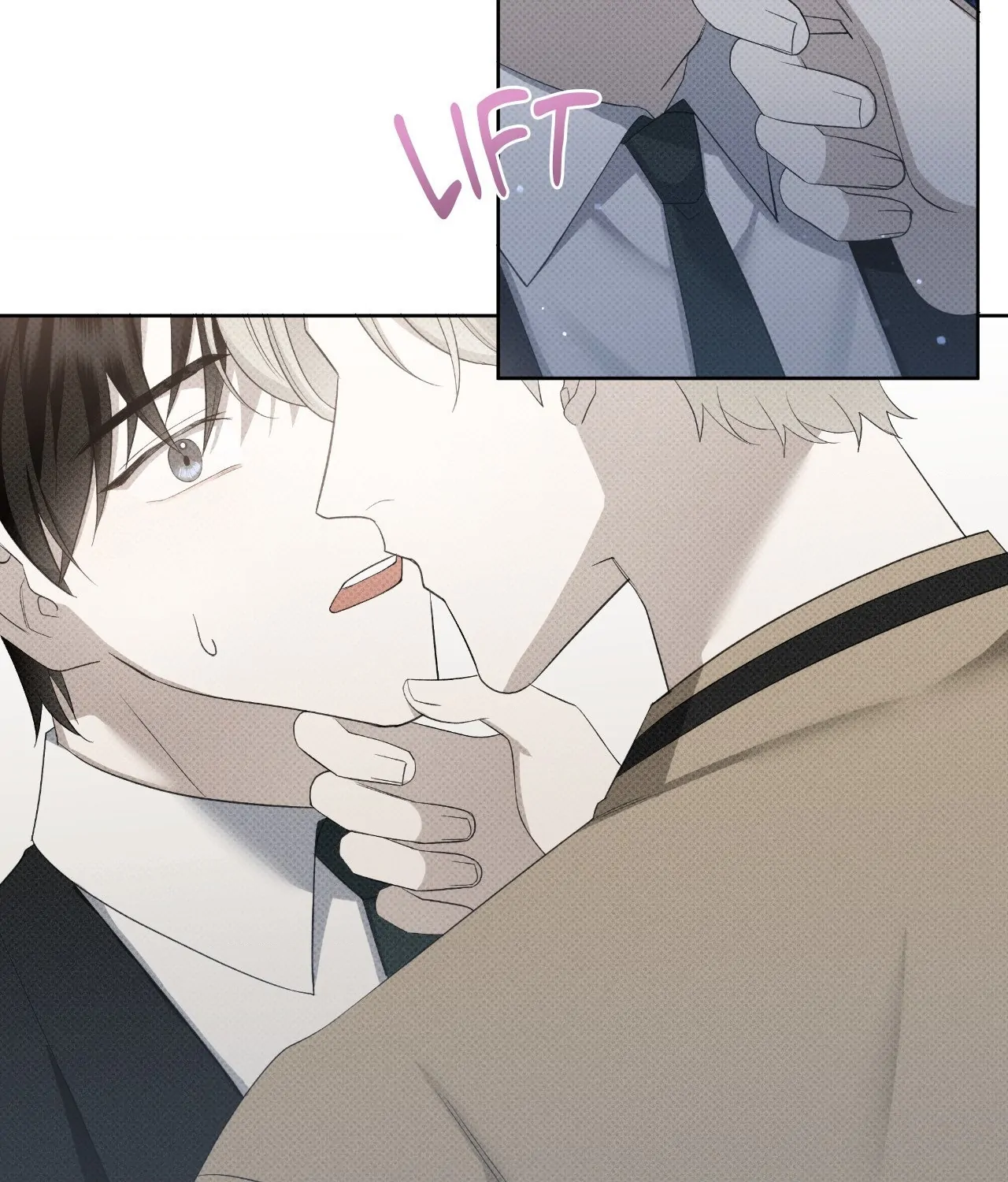 Please Spice Up My Life, Darling! - Chapter 23 manhwa