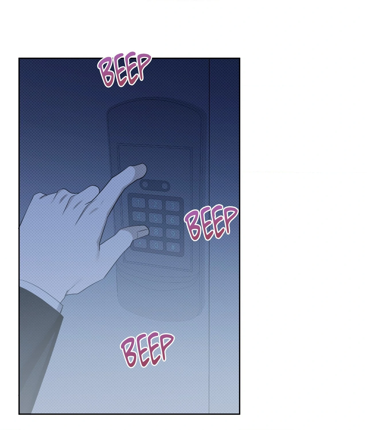 Please Spice Up My Life, Darling! - Chapter 23 manhwa
