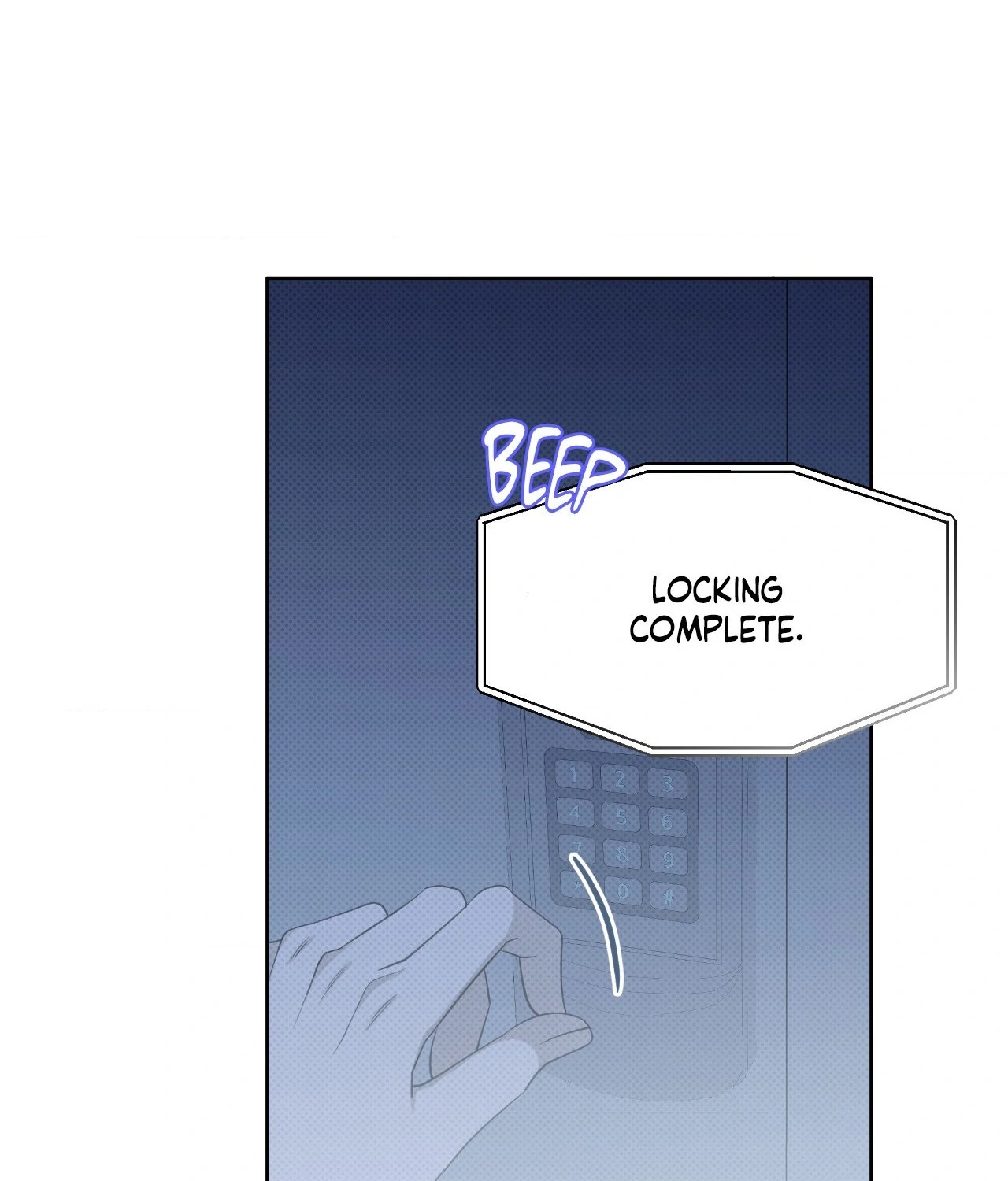 Please Spice Up My Life, Darling! - Chapter 23 manhwa