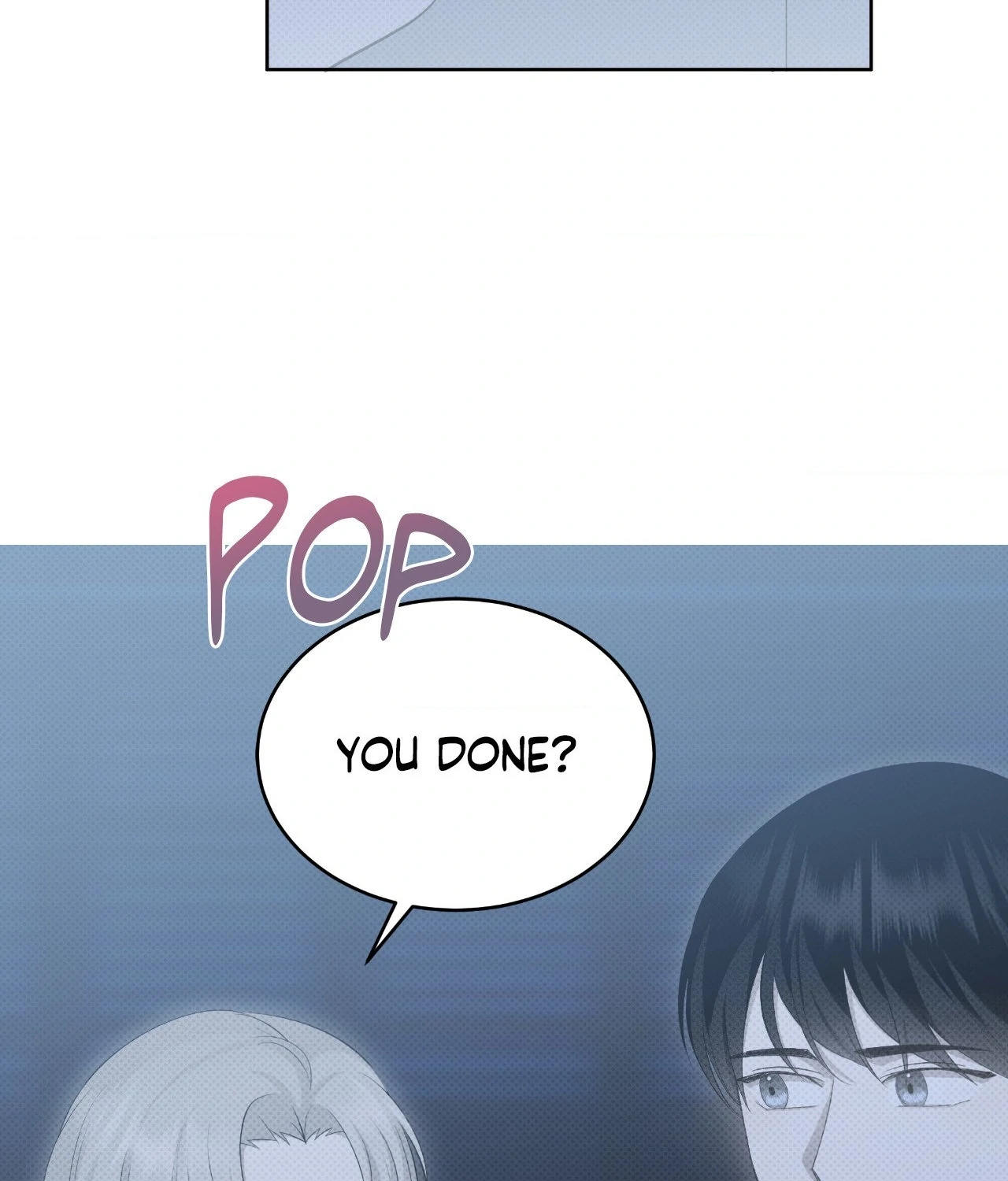 Please Spice Up My Life, Darling! - Chapter 23 manhwa