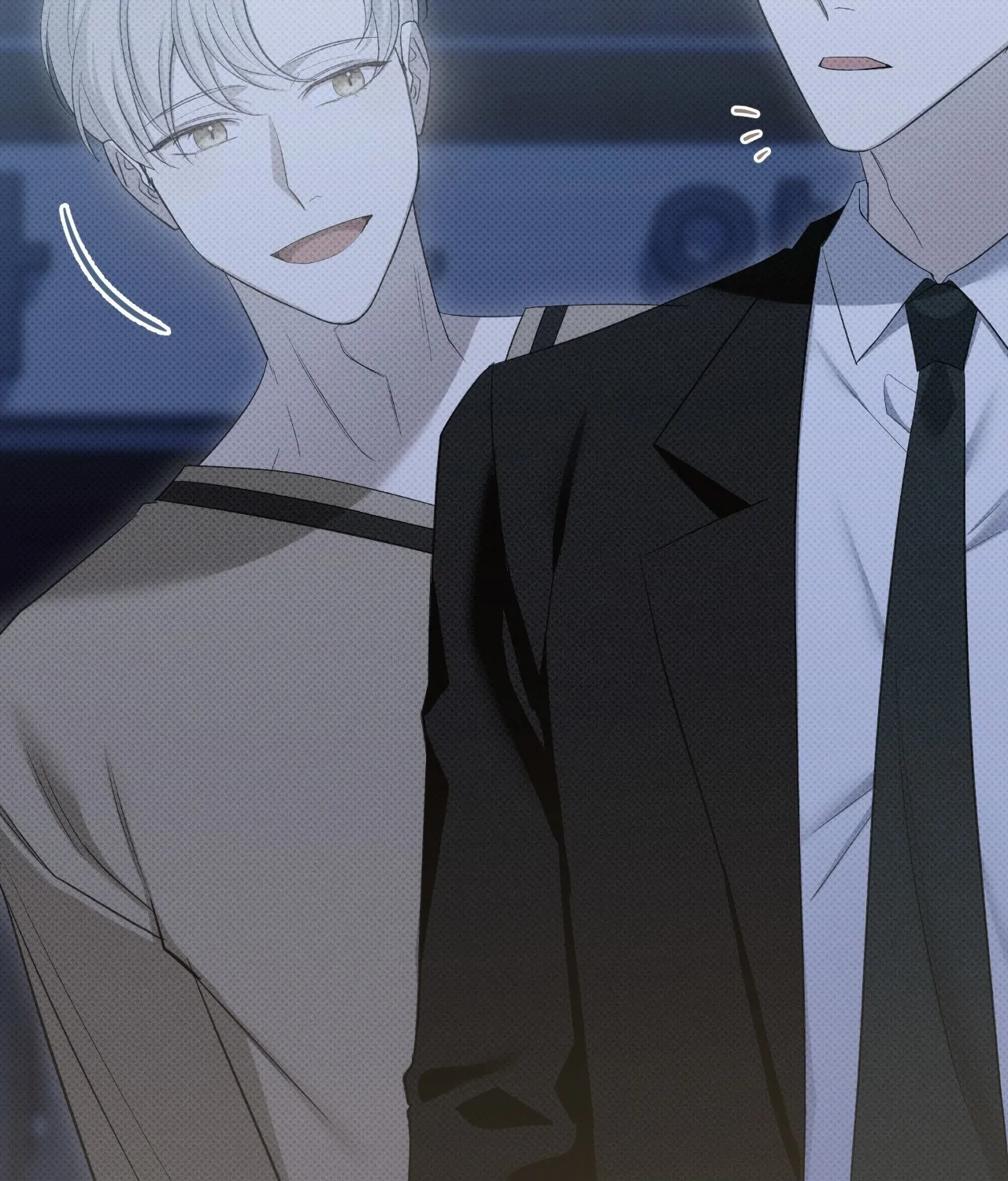 Please Spice Up My Life, Darling! - Chapter 23 manhwa