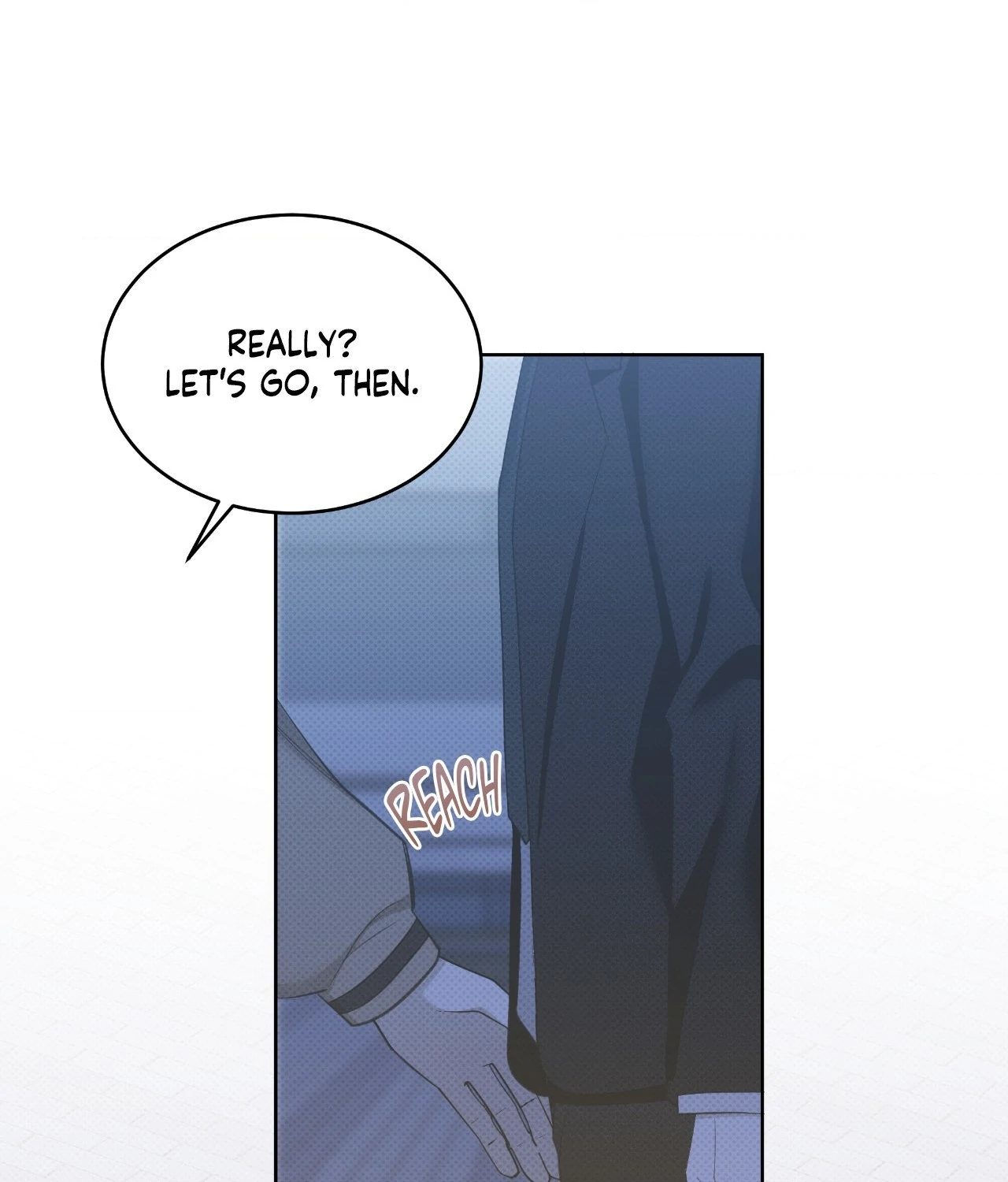 Please Spice Up My Life, Darling! - Chapter 23 manhwa