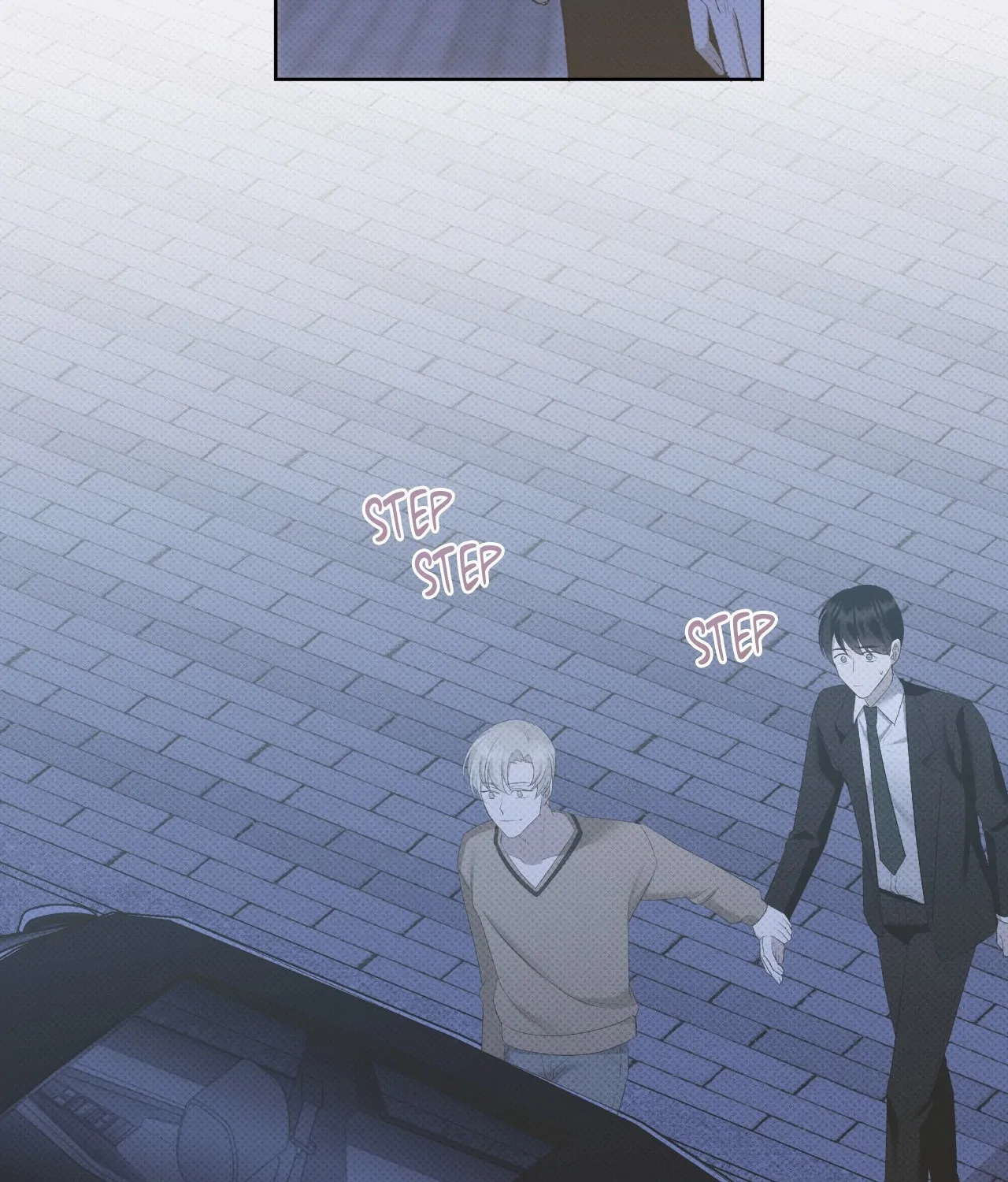 Please Spice Up My Life, Darling! - Chapter 23 manhwa