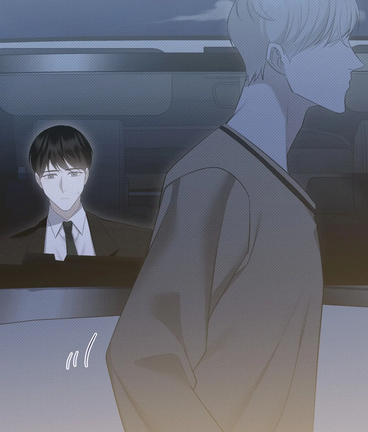 Please Spice Up My Life, Darling! - Chapter 23 manhwa