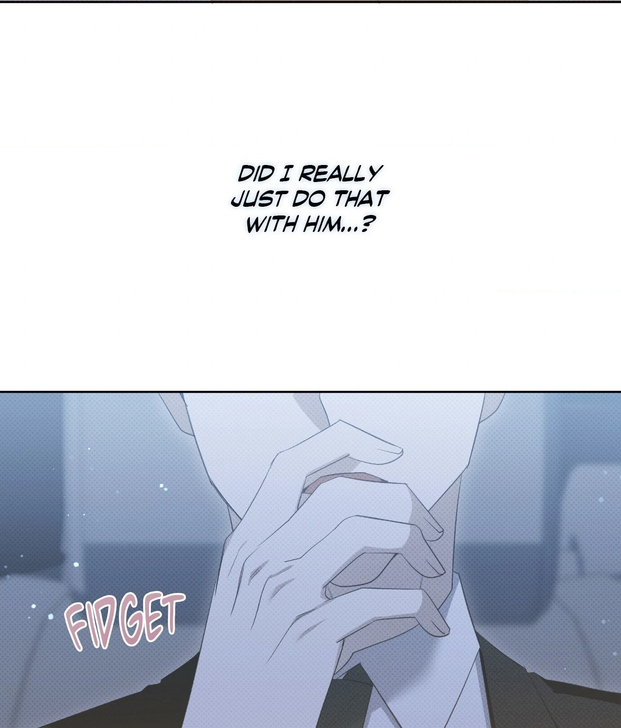 Please Spice Up My Life, Darling! - Chapter 23 manhwa
