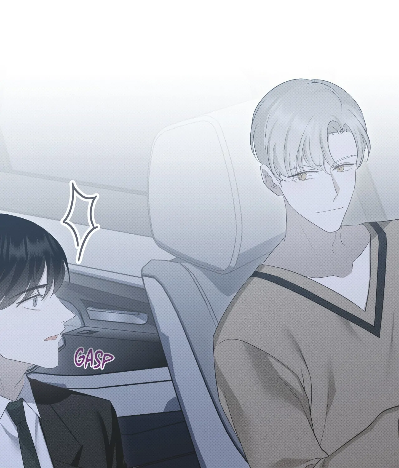 Please Spice Up My Life, Darling! - Chapter 23 manhwa