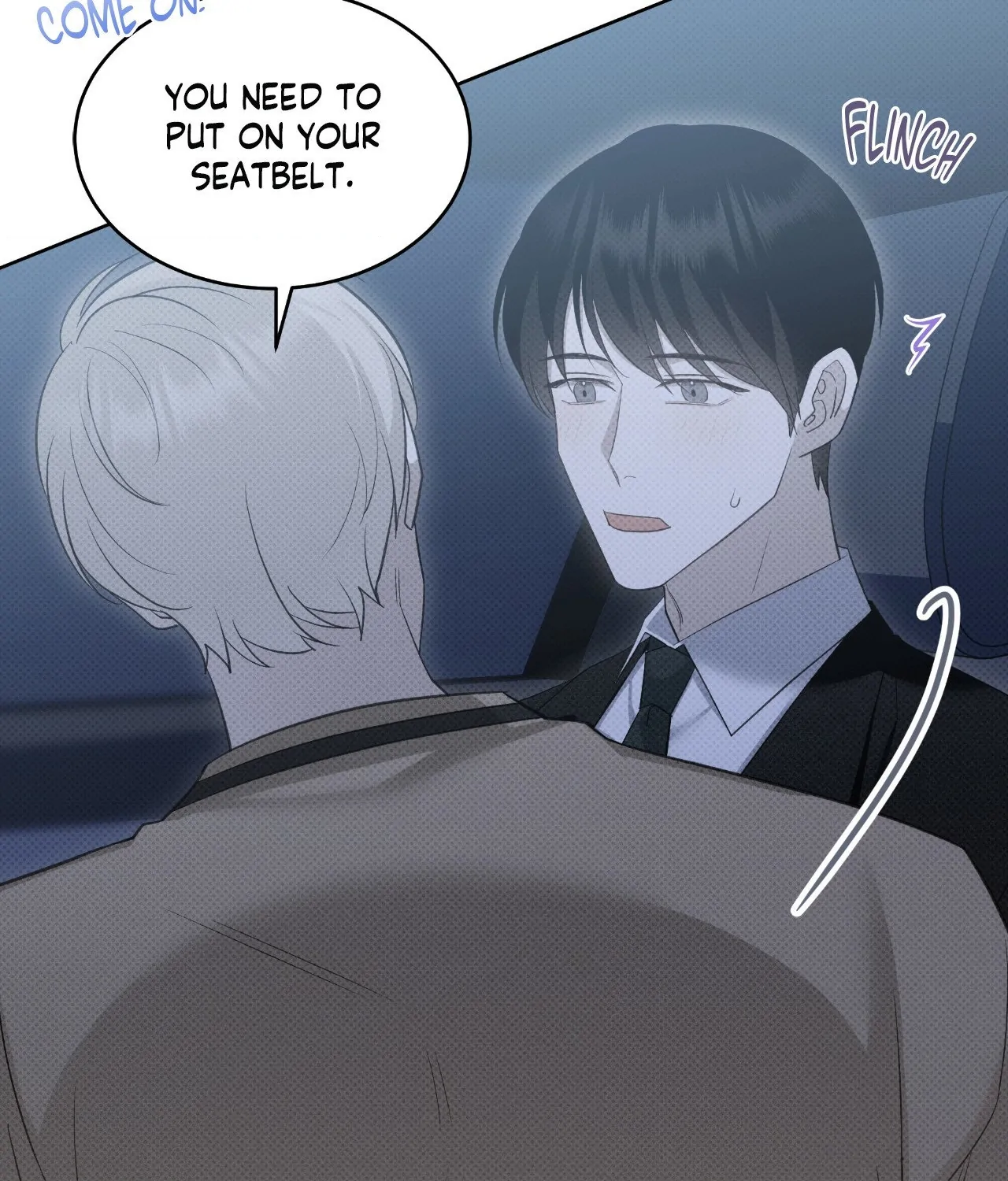 Please Spice Up My Life, Darling! - Chapter 23 manhwa