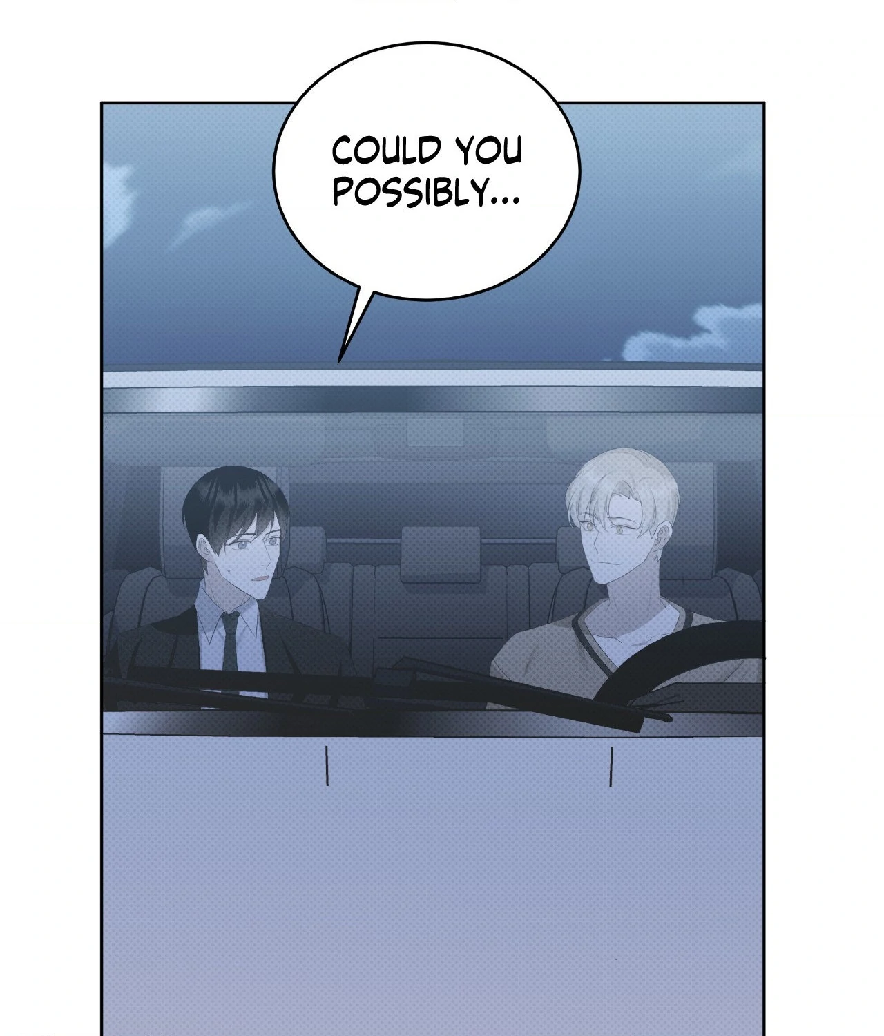 Please Spice Up My Life, Darling! - Chapter 23 manhwa