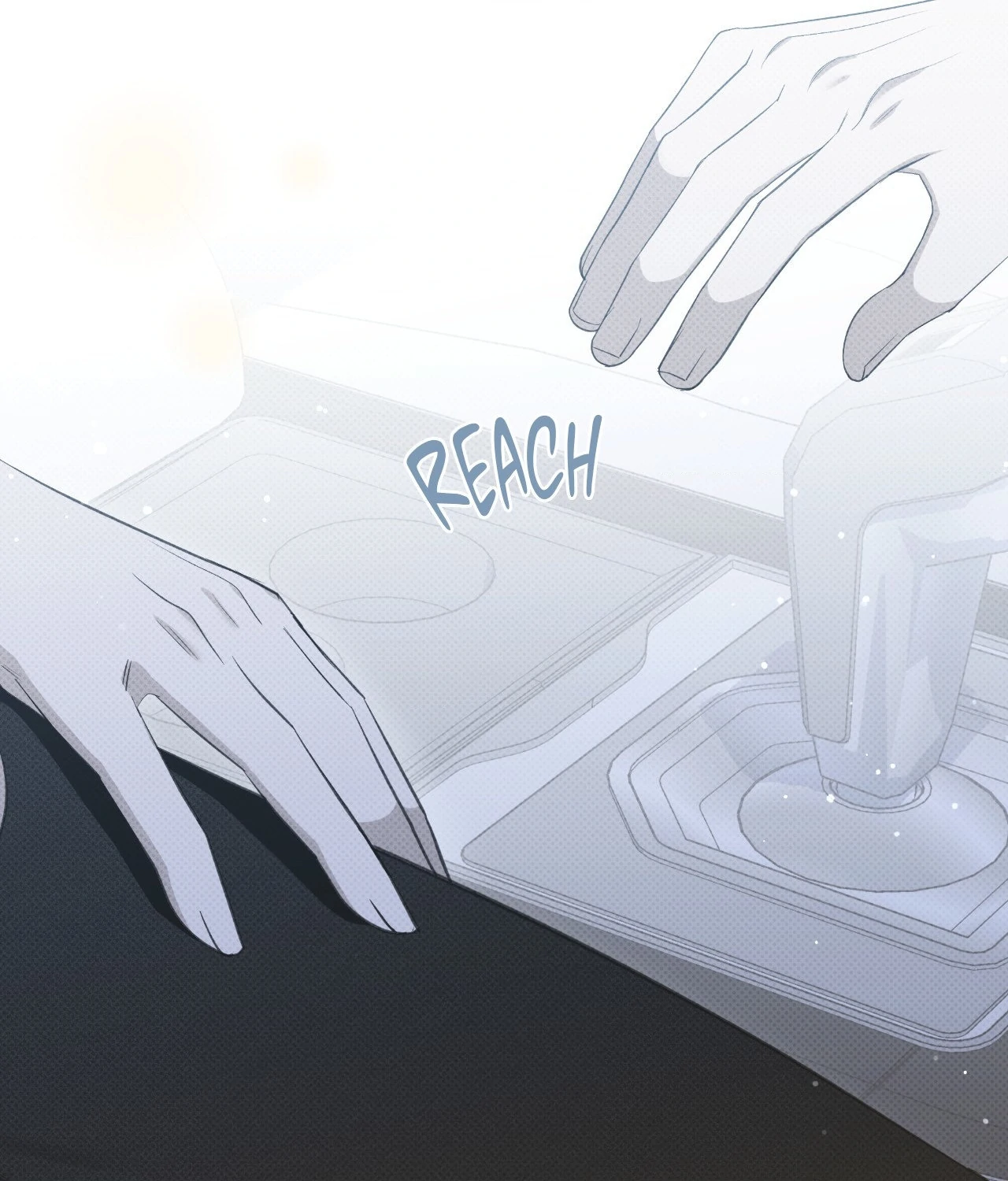 Please Spice Up My Life, Darling! - Chapter 23 manhwa