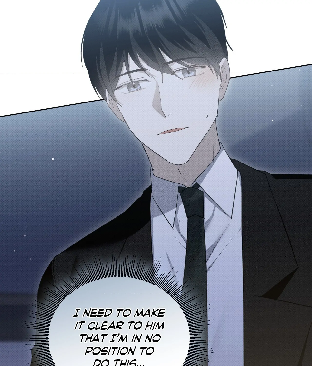 Please Spice Up My Life, Darling! - Chapter 23 manhwa