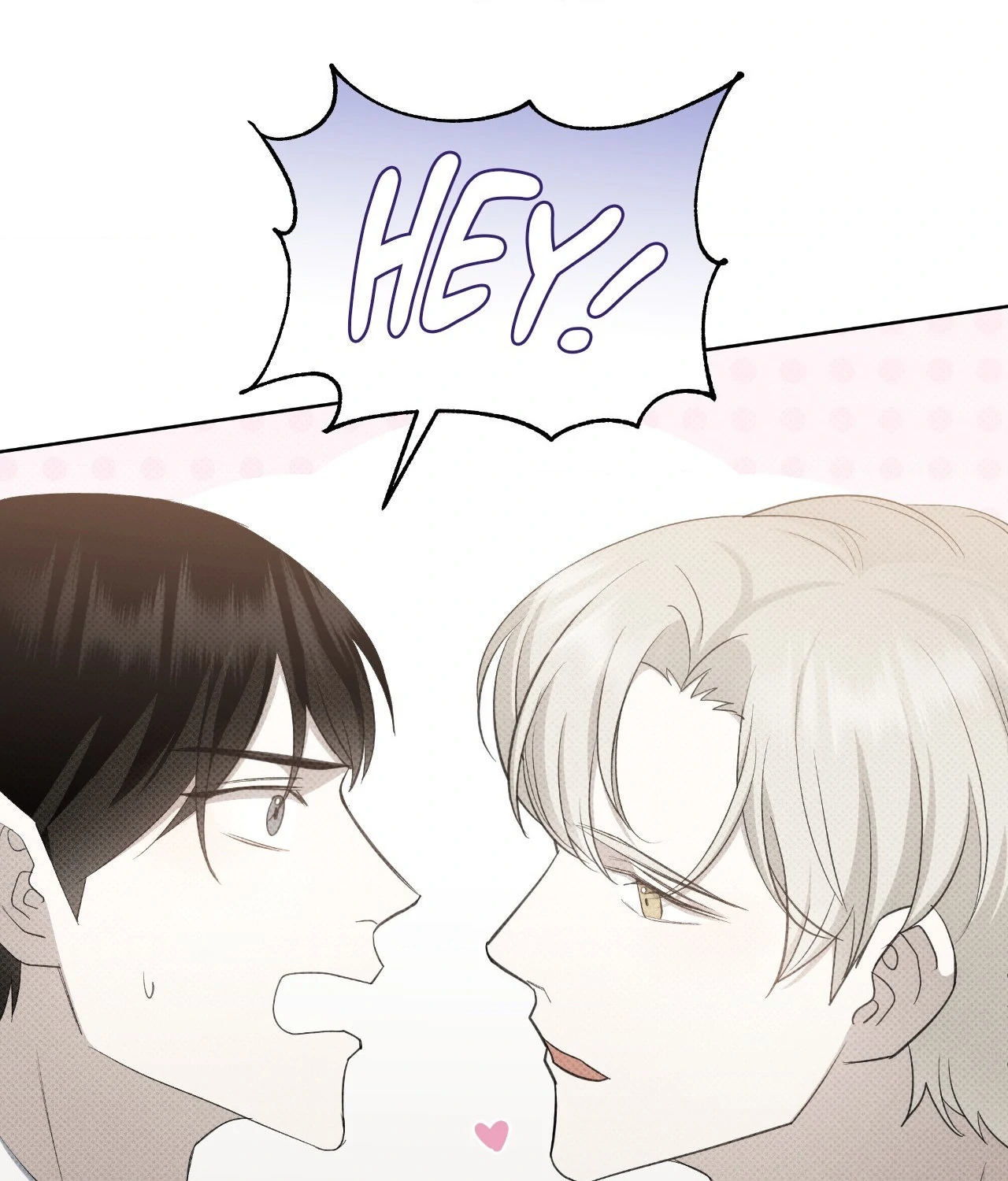 Please Spice Up My Life, Darling! - Chapter 23 manhwa