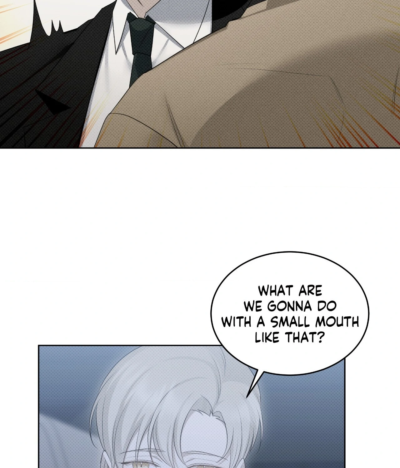 Please Spice Up My Life, Darling! - Chapter 23 manhwa