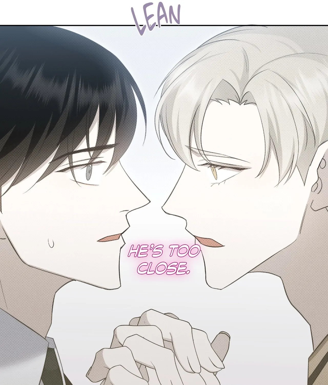 Please Spice Up My Life, Darling! - Chapter 23 manhwa