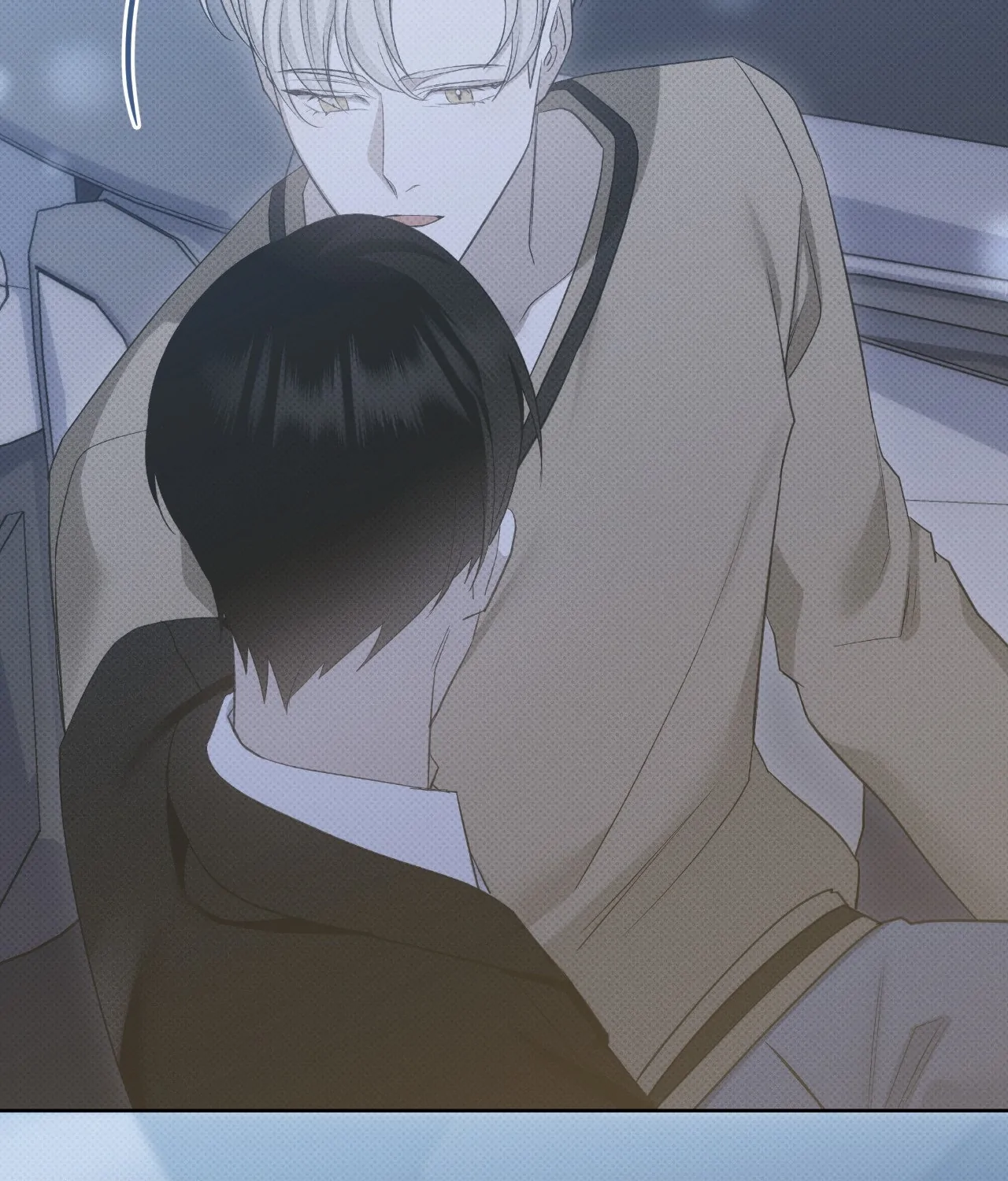 Please Spice Up My Life, Darling! - Chapter 23 manhwa