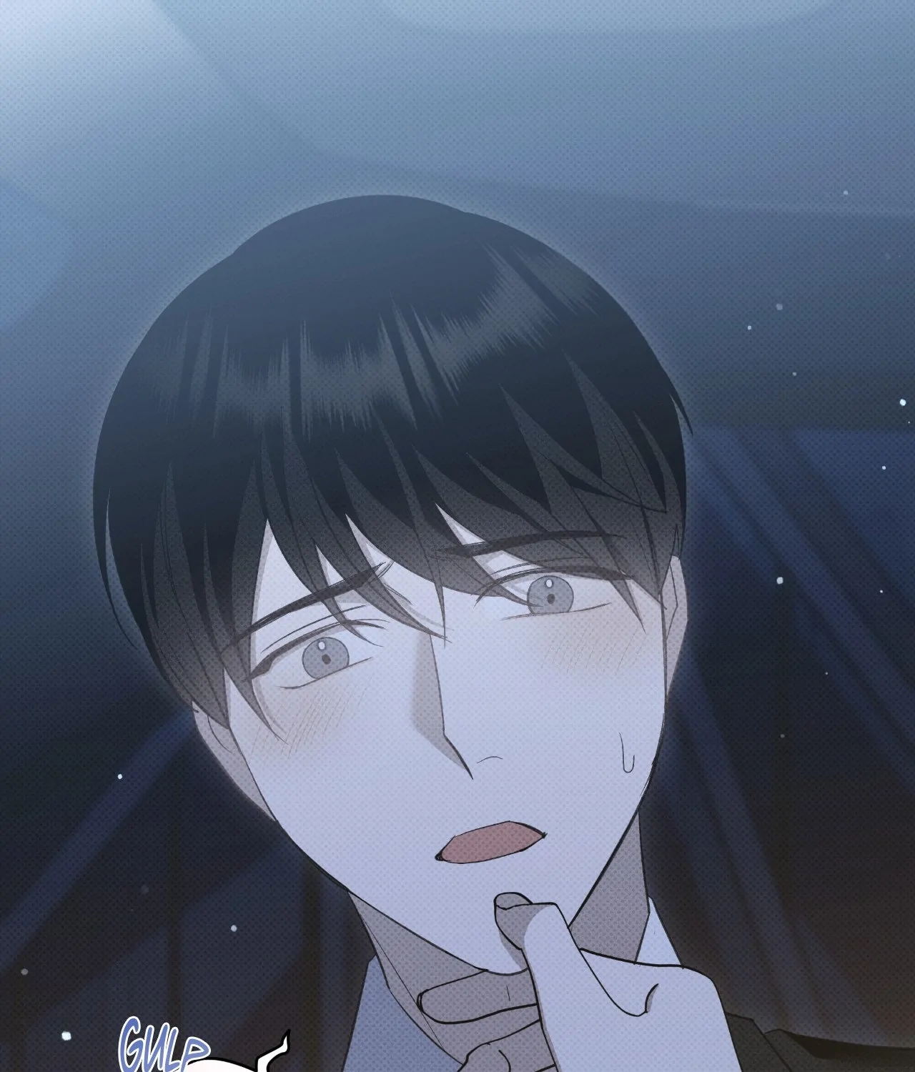 Please Spice Up My Life, Darling! - Chapter 23 manhwa