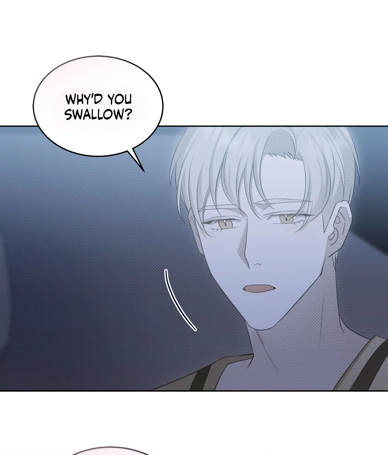 Please Spice Up My Life, Darling! - Chapter 23 manhwa