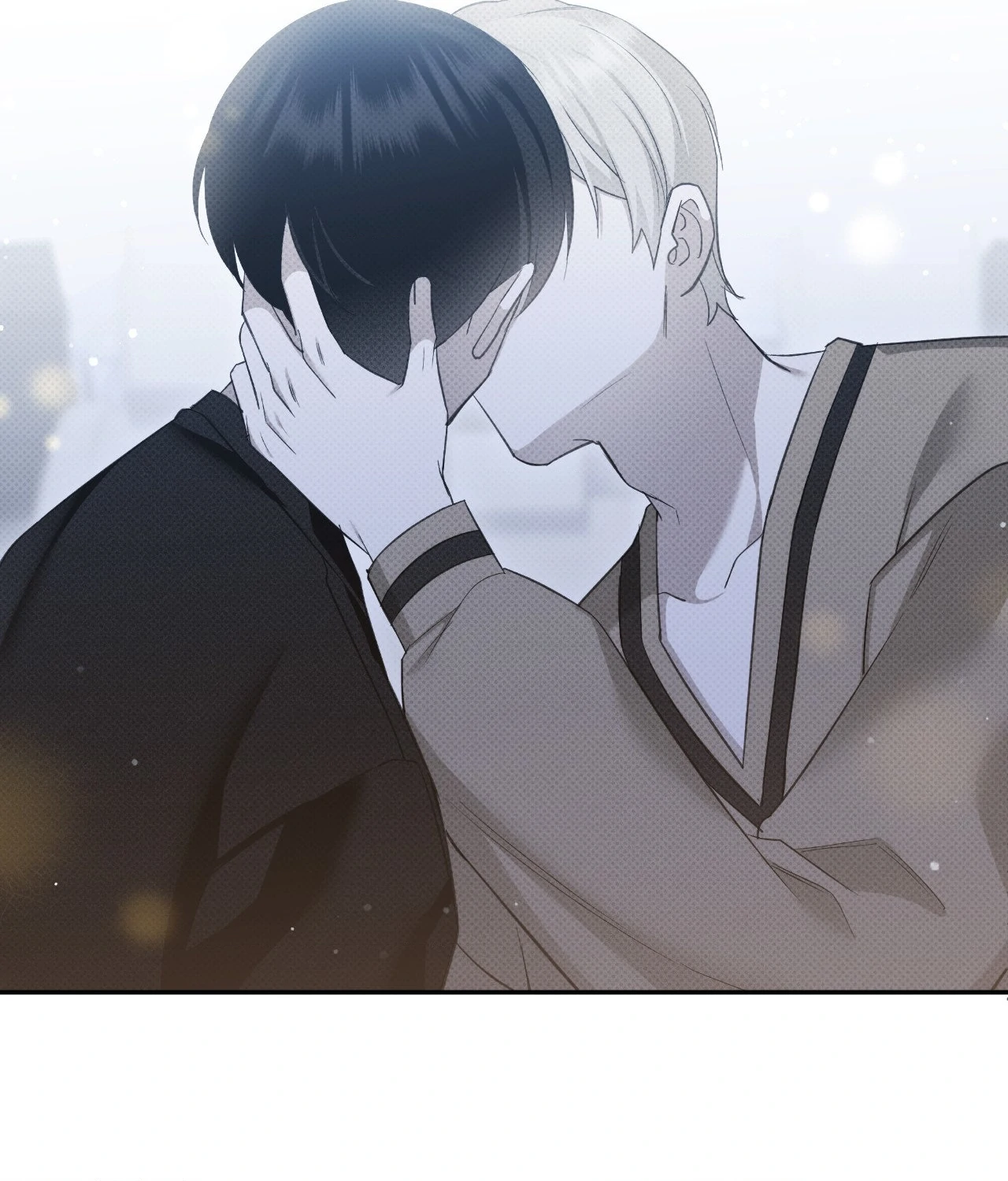 Please Spice Up My Life, Darling! - Chapter 23 manhwa