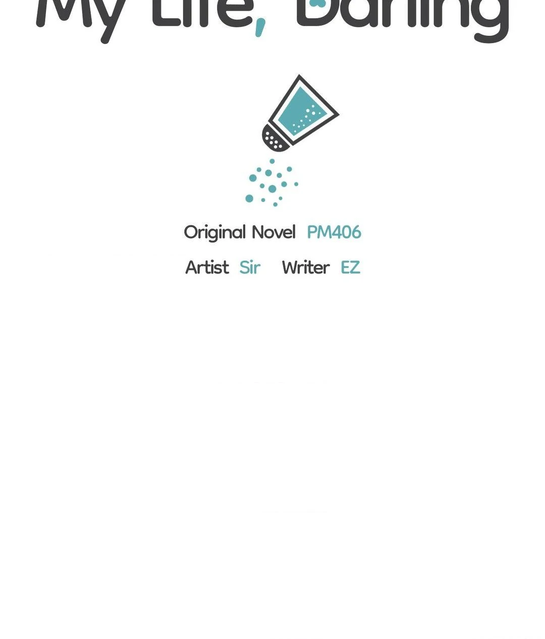 Please Spice Up My Life, Darling! - Chapter 24 manhwa