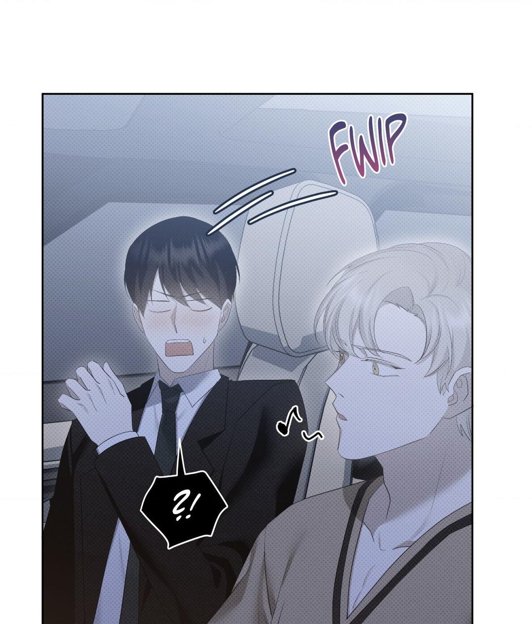 Please Spice Up My Life, Darling! - Chapter 24 manhwa