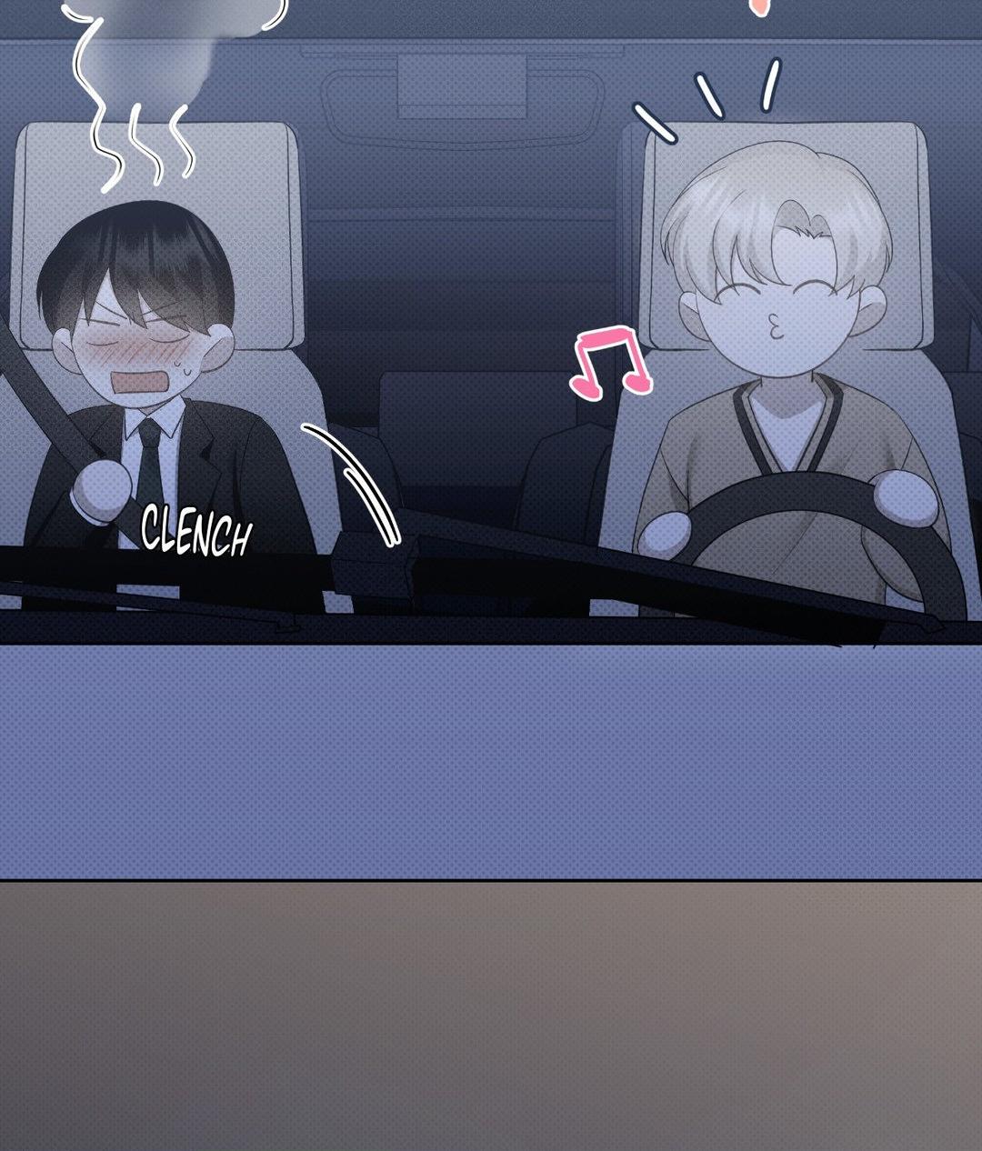 Please Spice Up My Life, Darling! - Chapter 24 manhwa