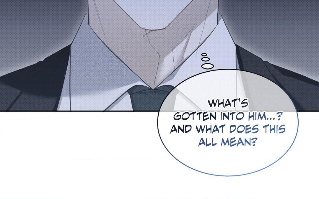 Please Spice Up My Life, Darling! - Chapter 24 manhwa