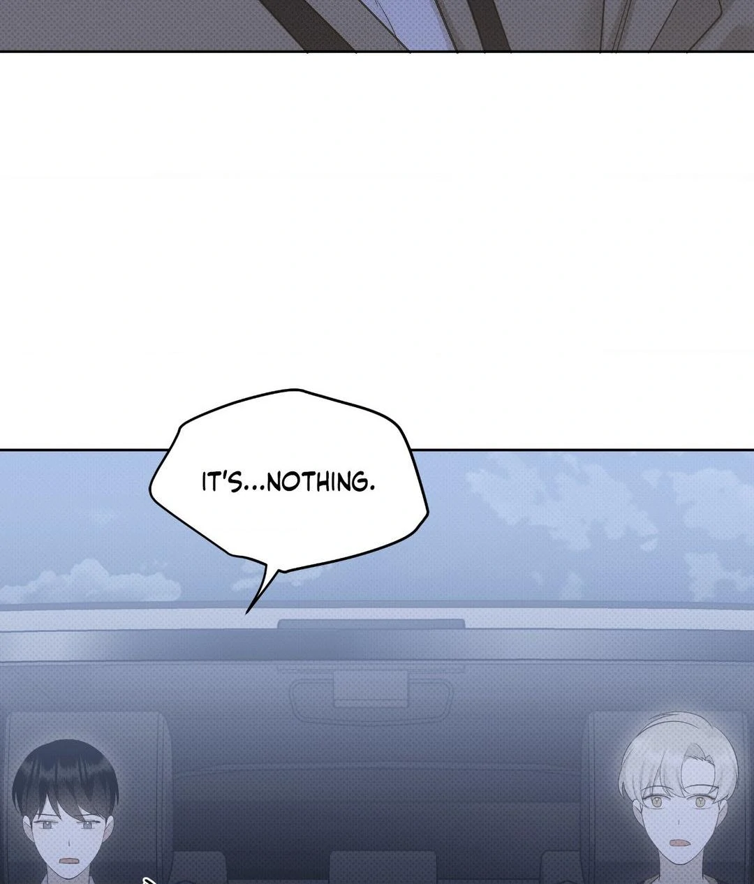 Please Spice Up My Life, Darling! - Chapter 24 manhwa