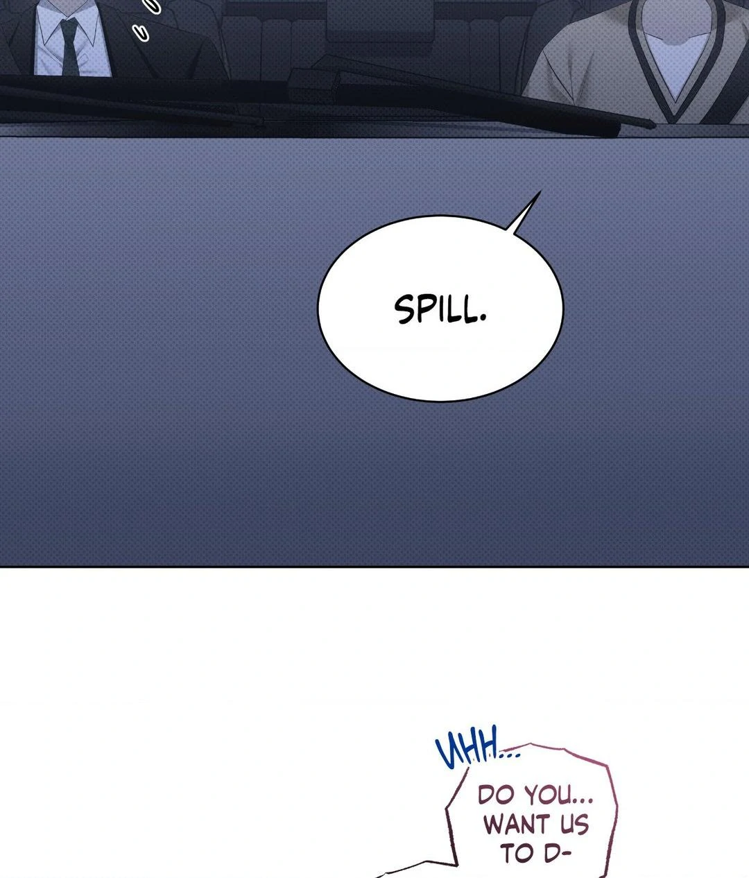 Please Spice Up My Life, Darling! - Chapter 24 manhwa