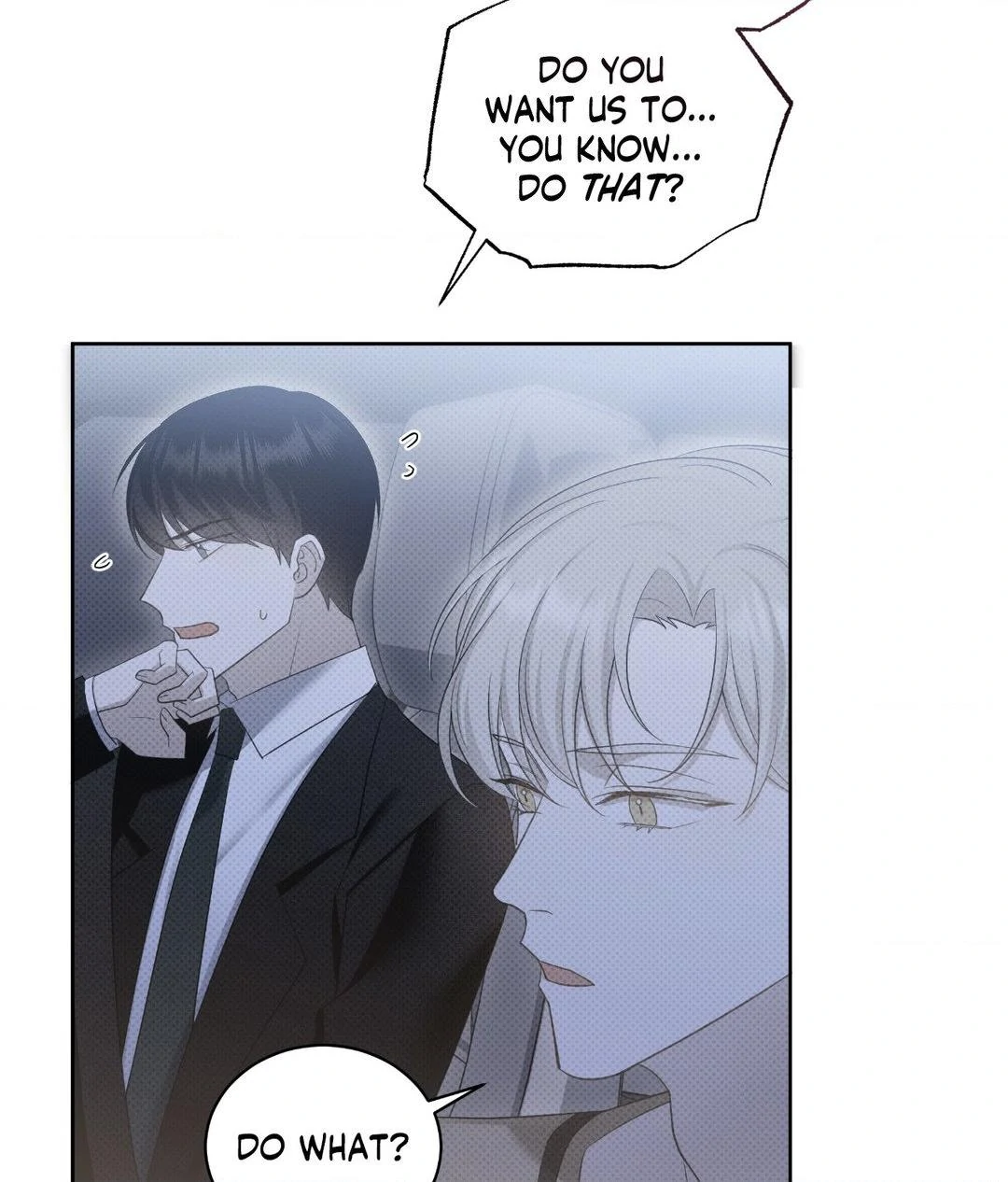 Please Spice Up My Life, Darling! - Chapter 24 manhwa