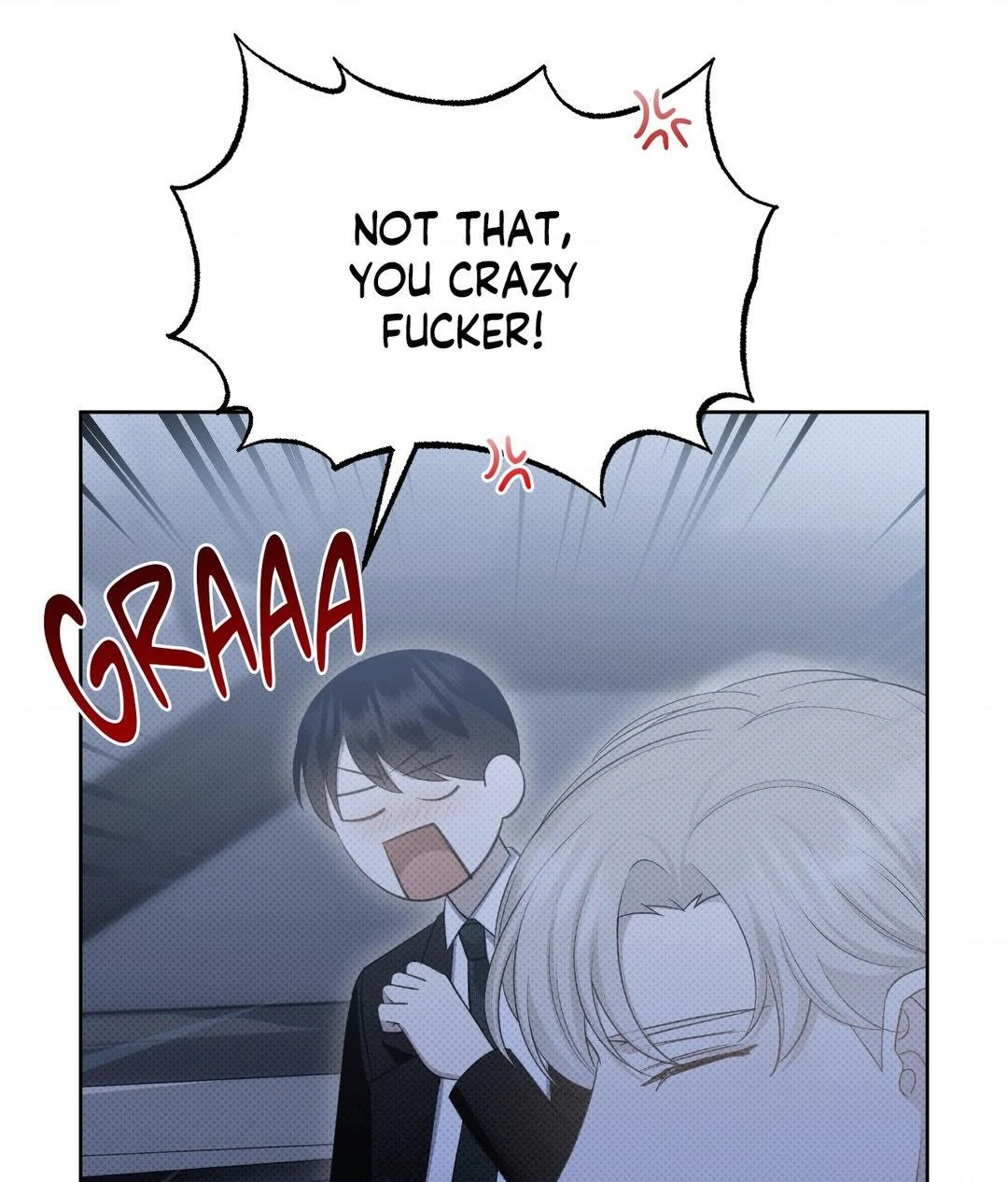 Please Spice Up My Life, Darling! - Chapter 24 manhwa