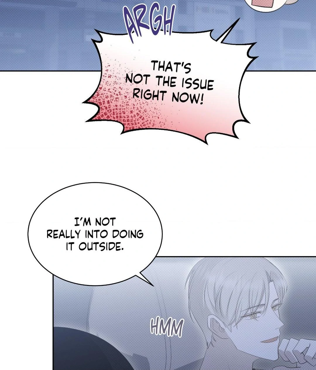 Please Spice Up My Life, Darling! - Chapter 24 manhwa