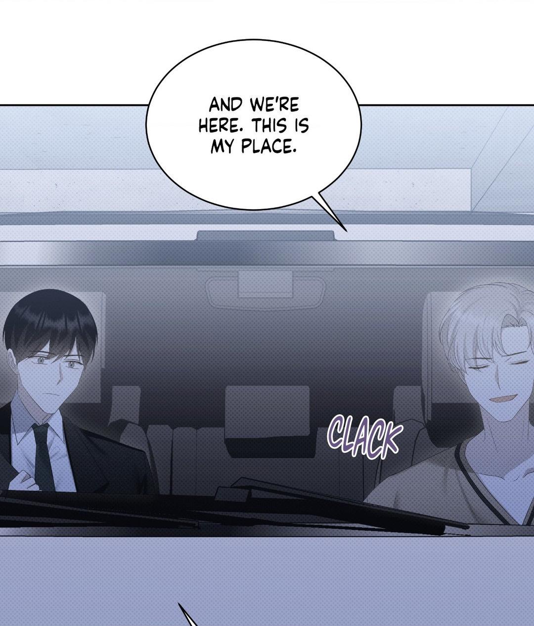 Please Spice Up My Life, Darling! - Chapter 24 manhwa