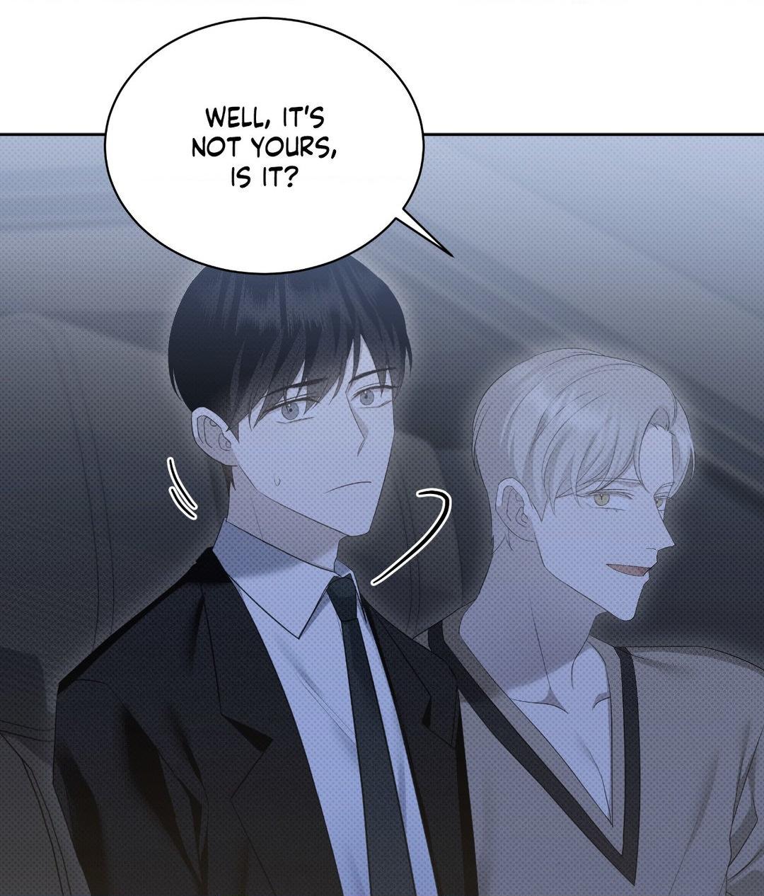 Please Spice Up My Life, Darling! - Chapter 24 manhwa