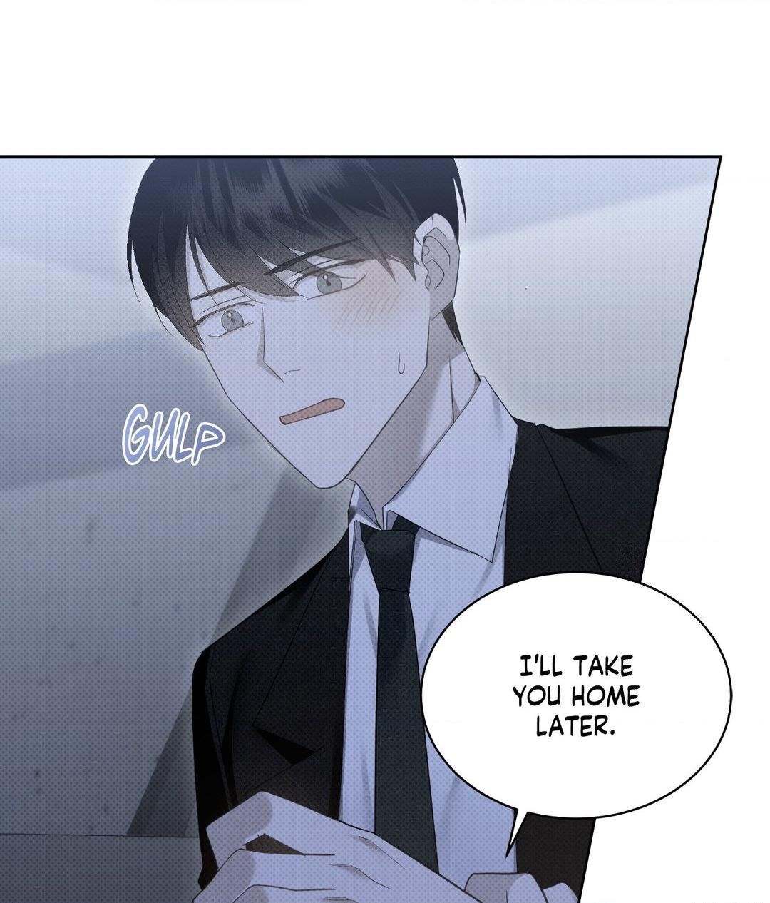 Please Spice Up My Life, Darling! - Chapter 24 manhwa